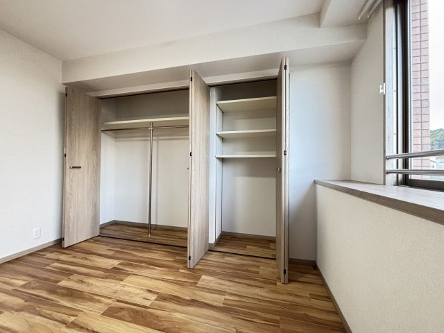 【収納】 | ネアシティガーデン西の丘
