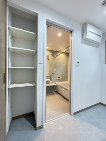 【収納】 | ネアシティガーデン西の丘