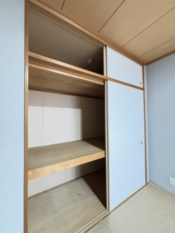 【収納】 | ネアシティガーデン西の丘