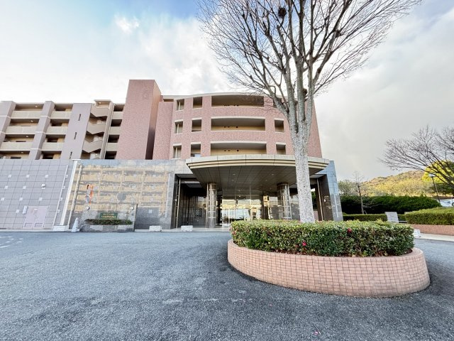 【外観】 | ネアシティガーデン西の丘