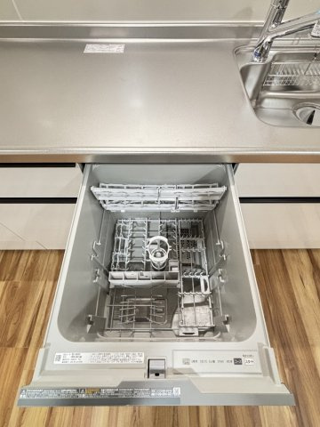 【キッチン】 | ネアシティガーデン西の丘