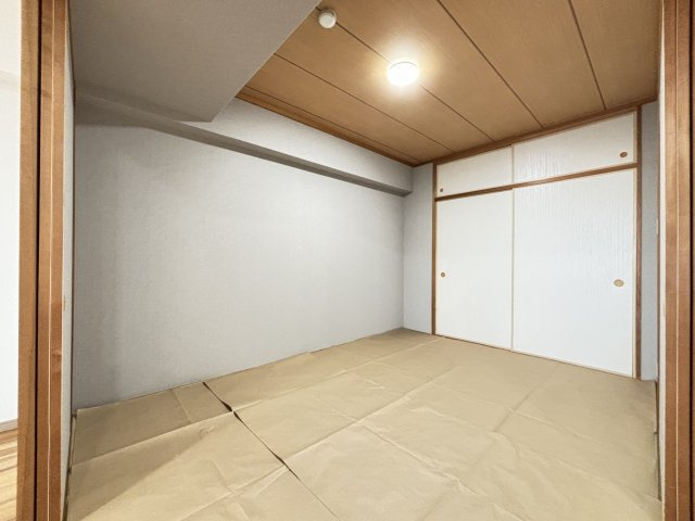 【和室】 | ネアシティガーデン西の丘