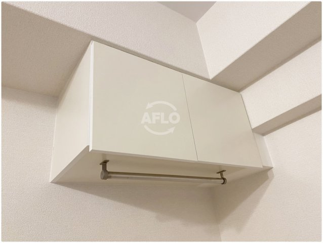 SERENiTE日本橋SUDの収納|SERENiTE日本橋SUD(セレニテニホンバシシュッド)　収納