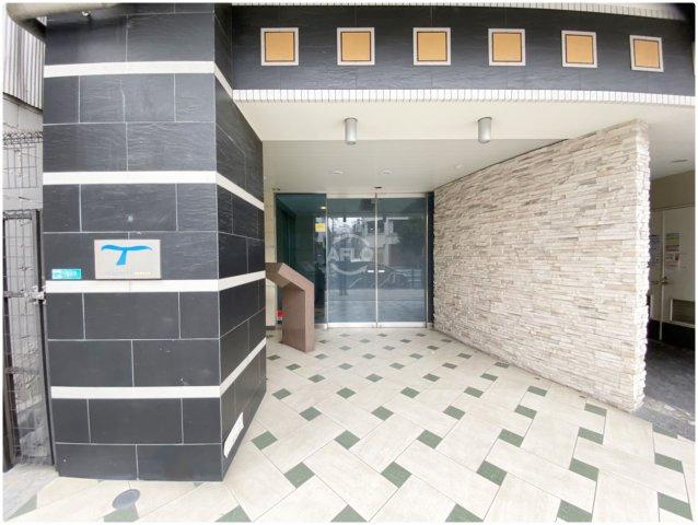 SERENiTE日本橋SUDのエントランス|SERENiTE日本橋SUD(セレニテニホンバシシュッド)　エントランス