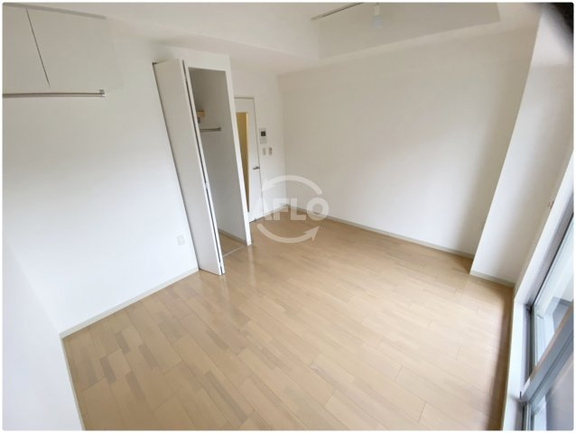 SERENiTE日本橋SUDの居間・リビング|SERENiTE日本橋SUD(セレニテニホンバシシュッド)　リビング