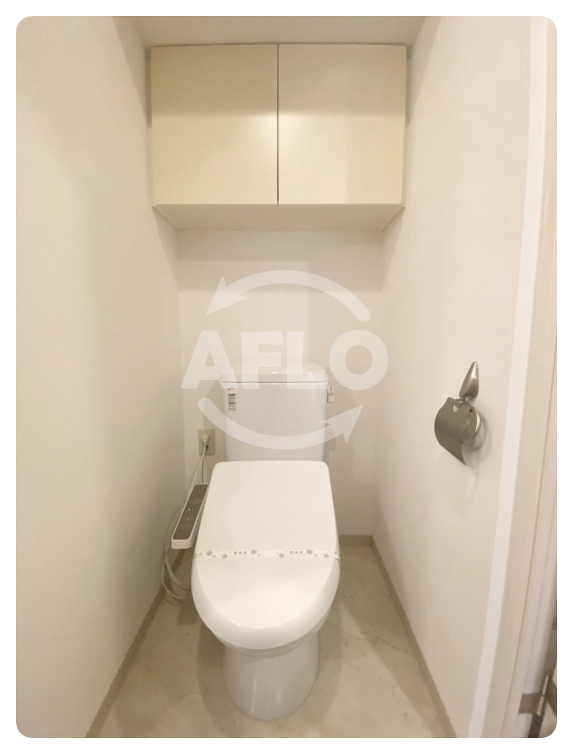 SERENiTE日本橋SUDのトイレ|SERENiTE日本橋SUD(セレニテニホンバシシュッド)　トイレ