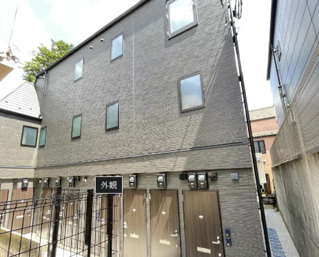 マーレ東武練馬