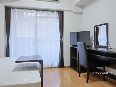 【内装】 | エイペックス内本町