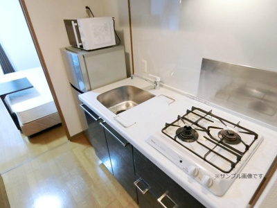 【内装】 | エイペックス内本町