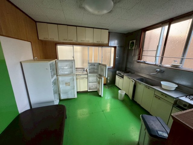 岐阜県羽島市小熊町　戸建てのその他