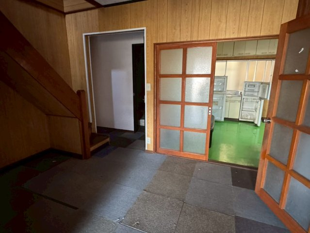 岐阜県羽島市小熊町　戸建てのその他