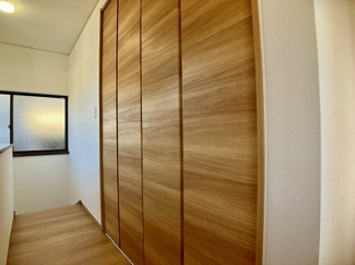 【収納】 | 戸建　中須賀3丁目