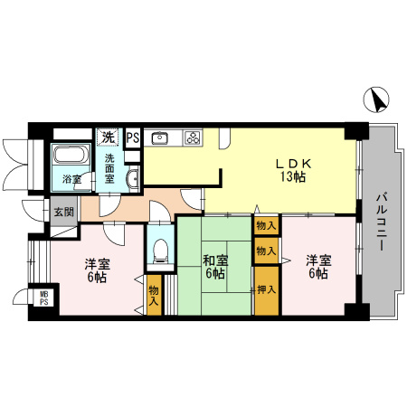 エール豊岡