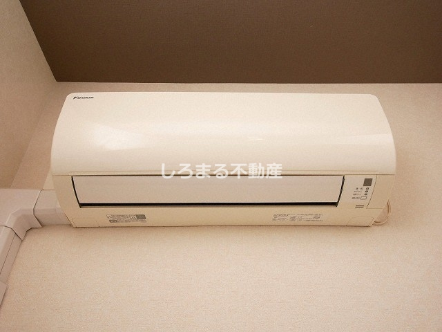 ＣＬＡＳＳ　ＨＩＬＬＳ　難波南の設備