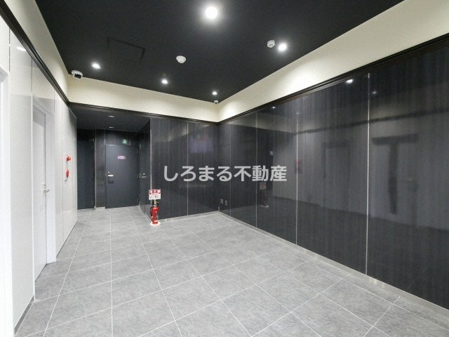 ＣＬＡＳＳ　ＨＩＬＬＳ　難波南のその他共用部分