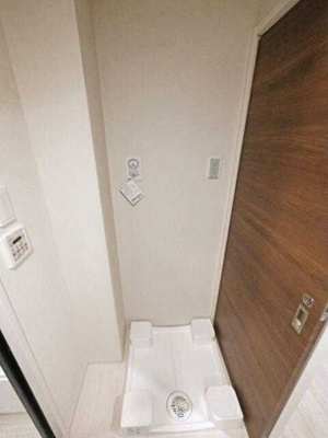 【設備】 | ルカナル門前仲町