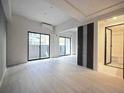 【居間・リビング】 | ルカナル門前仲町