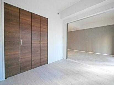 【寝室】 | ルカナル門前仲町