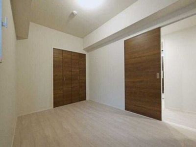 【寝室】 | ルカナル門前仲町