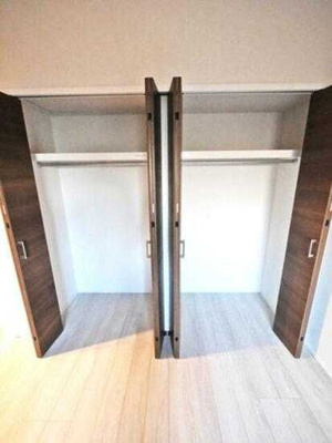 【収納】 | ルカナル門前仲町