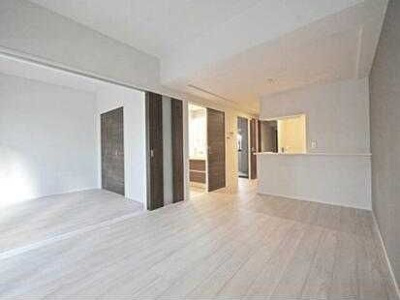 【居間・リビング】 | ルカナル門前仲町