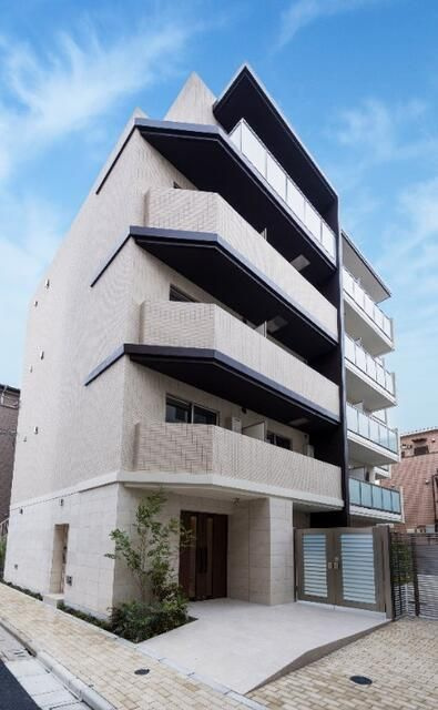 エストゥルース桜川