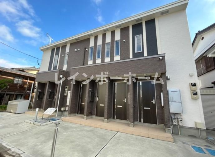 クレバーパレス