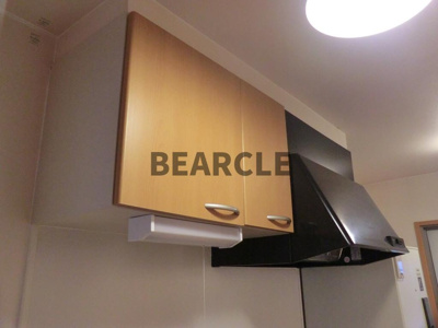 【その他】 | カナル桃山Ⅱ