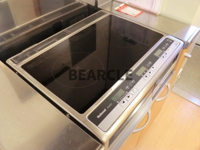 【設備】 | カナル桃山Ⅱ