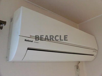 【設備】 | カナル桃山Ⅱ