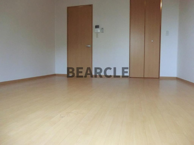 【居間・リビング】 | カナル桃山Ⅱ