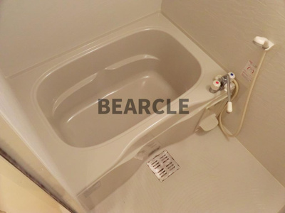 【浴室】 | カナル桃山Ⅱ