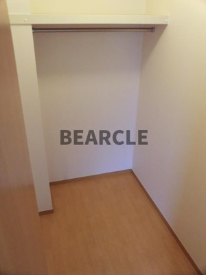 【収納】 | カナル桃山Ⅱ