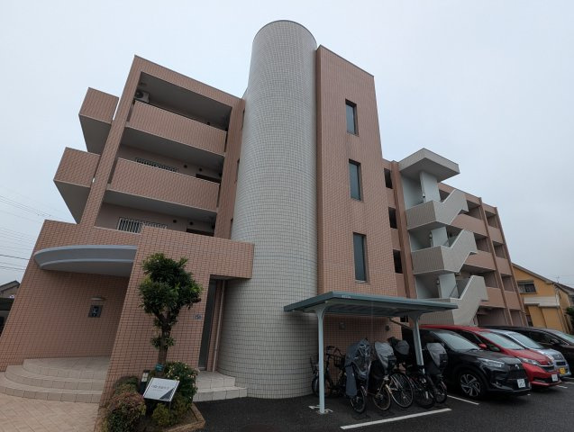 ヴィラ安堂寺Ⅱ