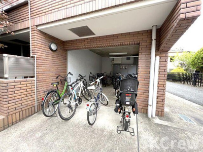 【その他共用部分】 | シュロス中野