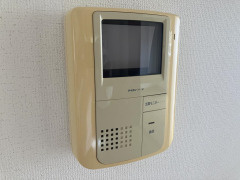 【セキュリティ】 | ルマージュ神戸3番館