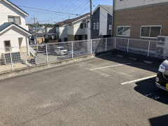【駐車場】 | ルマージュ神戸3番館