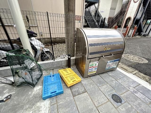 ＶＥＲＴ　ＣＬＡＩＲ　小竹向原のその他共用部分