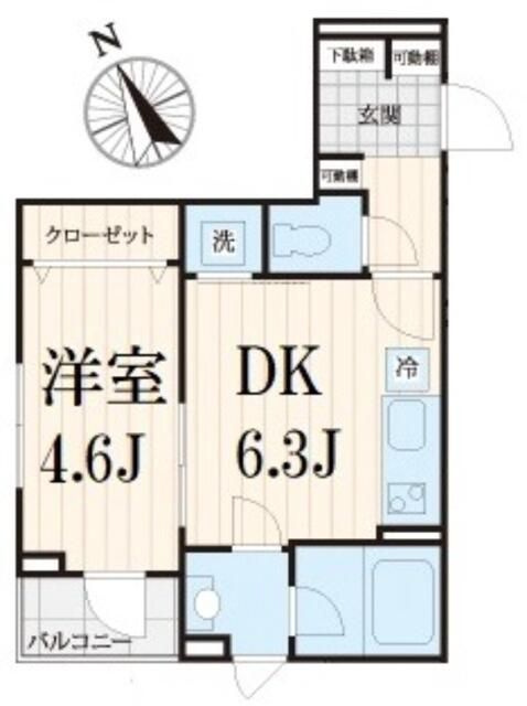 ＶＥＲＴ　ＣＬＡＩＲ　小竹向原