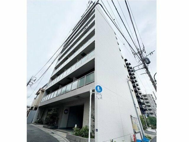 クレヴィスタ板橋本町