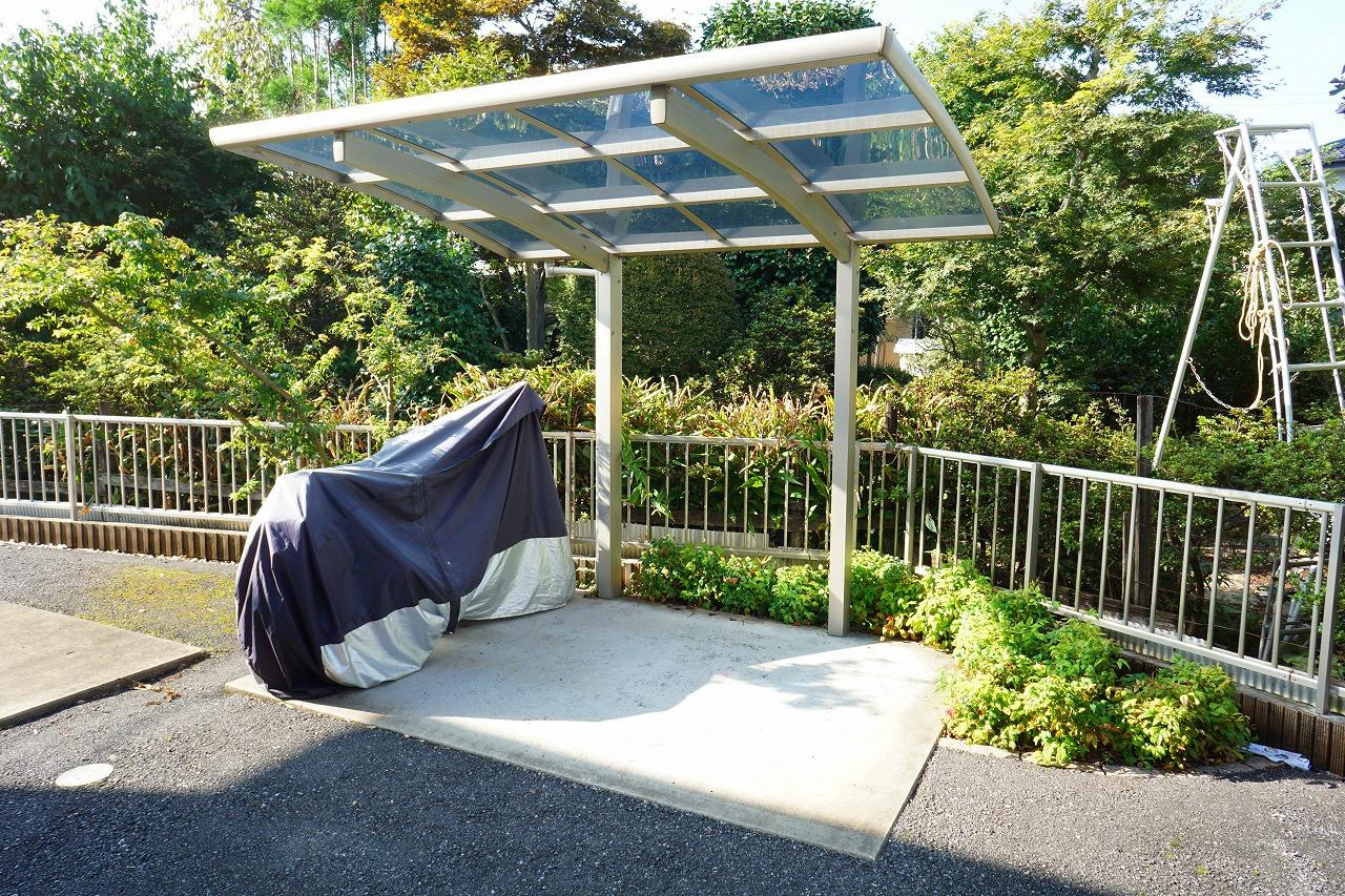 コーラル コーストのその他共用部分