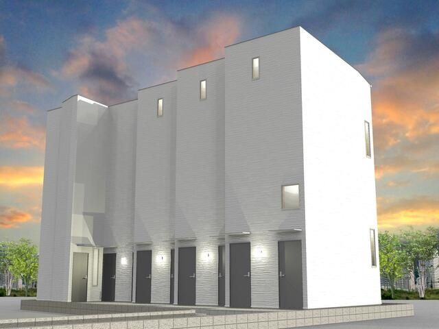 ＶＩＬＬＥＳＴ　巣鴨