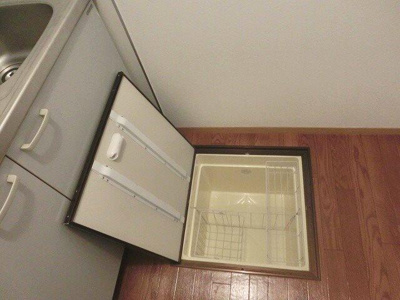 【その他】 | コーポ岩崎第２ |  