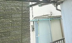 【展望】 | コーポ岩崎第２