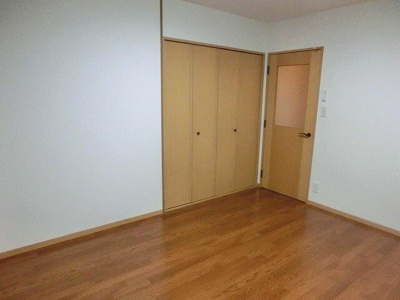 【内装】 | コーポ岩崎第２ |  