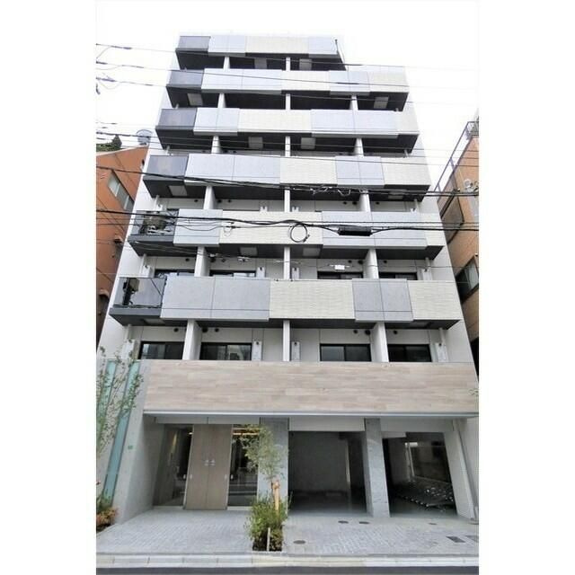 ＡＩＦＬＡＴ駒込一丁目