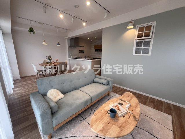 フロレスタ・ミオ山田池公園のキッチン|■物件内覧・資金計画相談・住宅ローン相談、リフォーム相談、お問合せ受付中■
※当日・翌日のご内覧、ご相談はお電話でのお問合せがスムーズです！