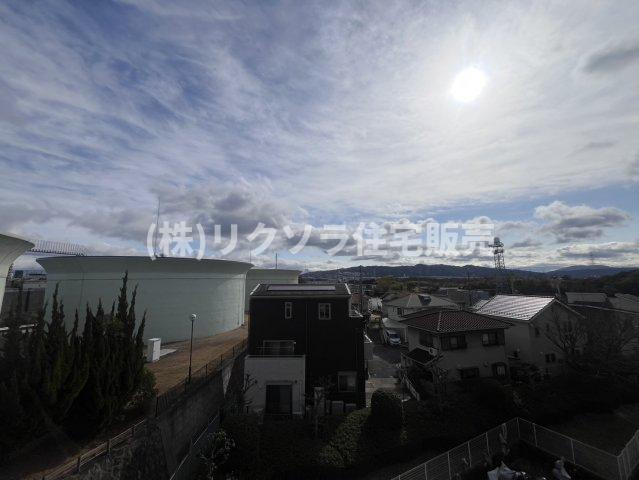 フロレスタ・ミオ山田池公園の展望|■物件内覧・資金計画相談・住宅ローン相談、リフォーム相談、お問合せ受付中■
※当日・翌日のご内覧、ご相談はお電話でのお問合せがスムーズです！