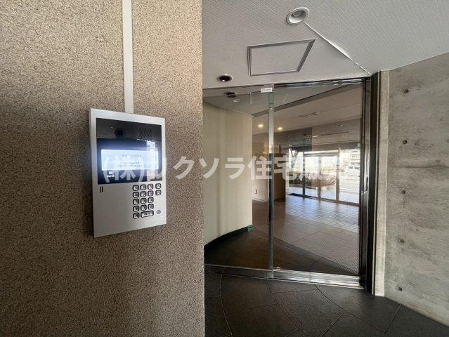 フロレスタ・ミオ山田池公園の防犯設備|オートロック有
■物件内覧・資金計画相談・住宅ローン相談、リフォーム相談、お問合せ受付中■
※当日・翌日のご内覧、ご相談はお電話でのお問合せがスムーズです！