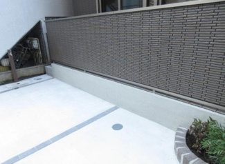 【その他共用部分】 | rana kusunoki